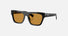 PR C03S / Dark Honey/Black(16K50P) / 54-19-140