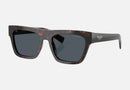 PR C03S-Prada / Dark Grey/Root Havana(17N70B) / 54-19-140