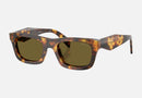 PR C06S-Prada / Dark Brown/Honey Tortoise(14L09Z) / 50-21-145