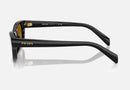 PR C08S-Prada / Yellow Gradient Light Brown/Black(16K10X) / 50-20-145