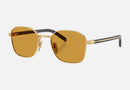 PR C50S-Prada / Dark Honey/Gold(5AK50P) / 51-20-145