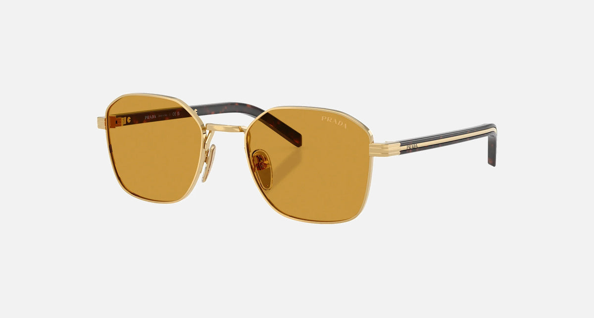 PR C50S / Dark Honey/Gold(5AK50P) / 51-20-145