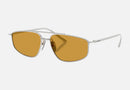 PR C51S-Prada / Dark Honey/Silver(1BC50P) / 58-15-145