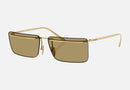 PR C53S-Prada / Green Olive/Gold(5AK70G) / 60-14-145