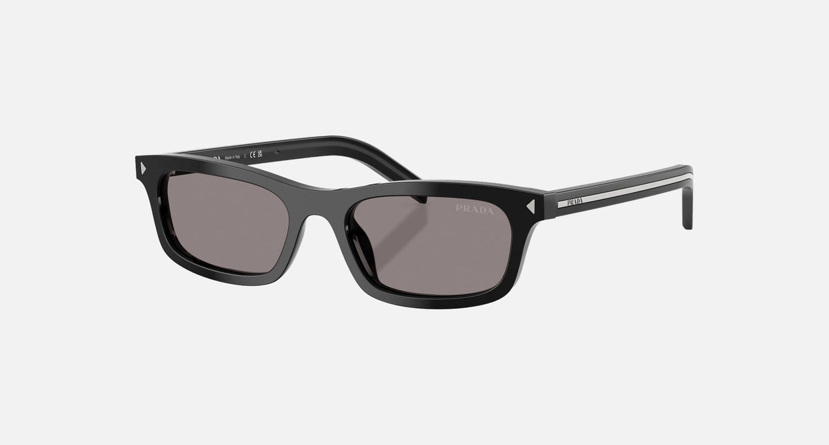 PR D05S / Grey/Black(16K03D) / 52-18-145