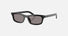 PR D05S / Grey/Black(16K03D) / 52-18-145