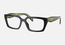 PR D05V-Prada / Black(03K1O1) / 53-17-140