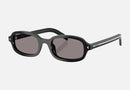 PR D06S-Prada / Grey/Black(16K03D) / 50-20-145