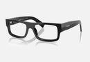 PR D06V-Prada / Black(16K1O1) / 53-18-145