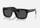 PR D11S-Prada / Dark Grey/Black(16K08Z) / 54-20-140