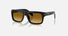 PR D11S / Yellow Gradient Light Brown/Black(16K10X) / 54-20-140