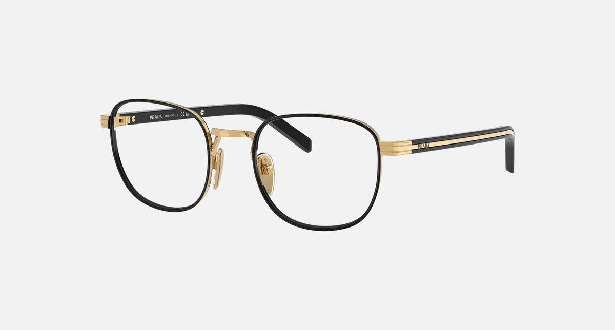 PR D50V / Gold/Black(5AK1O1) / 48-21-145