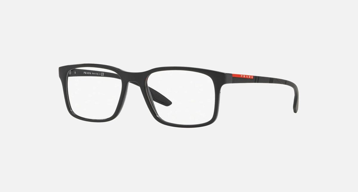 PS01LV / Black 1(1AB1O1) / 54-18-145