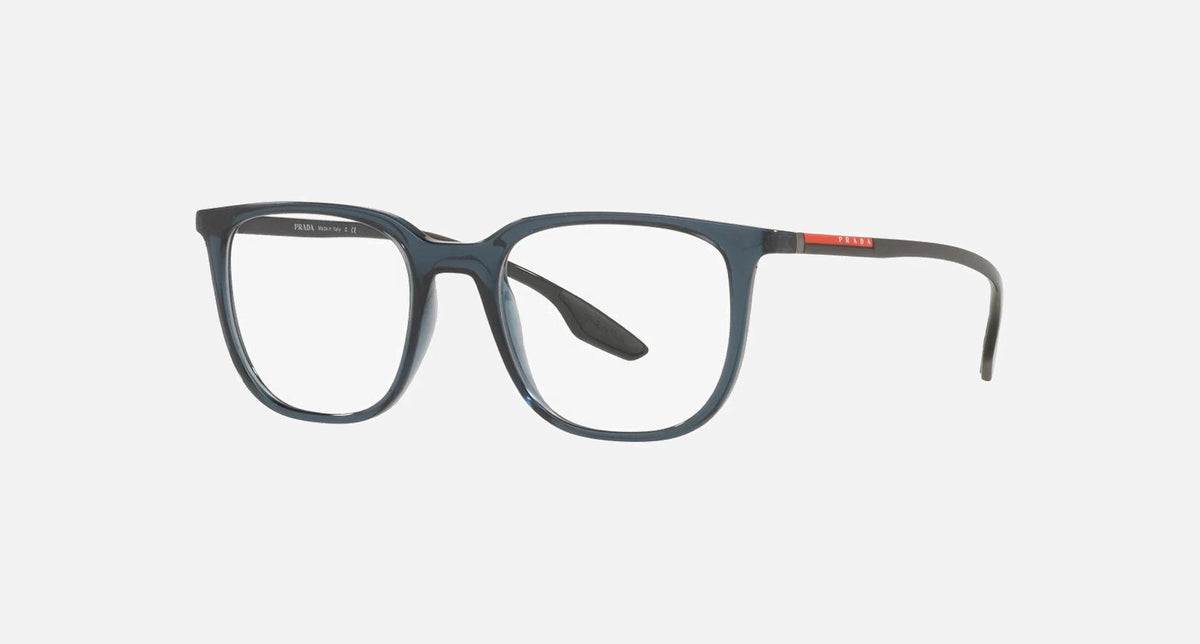 PS01OV / Transparent Blue(CZH1O1) / 50-19-145