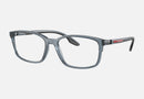 PS01PV / Transparent Blue(CZH1O1) / 56-17-145