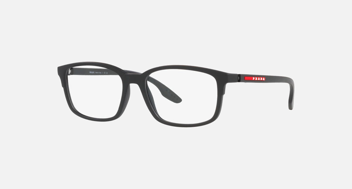 PS01PV / Black Rubber(DG01O1) / 54-17-145