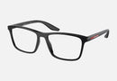PS01QV / Black/Red Rubber(1AB1O1) / 56-17-145