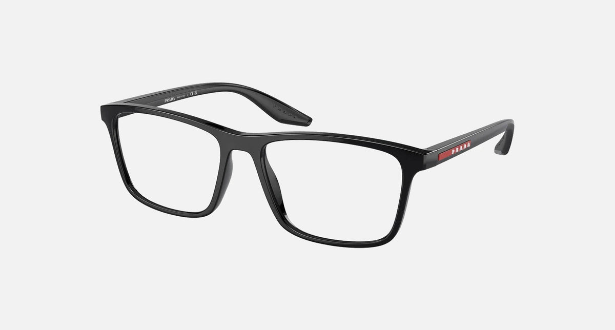 PS01QV / Black/Red Rubber(1AB1O1) / 56-17-145