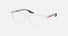 PS01QV / Crystal/Black Rubber(2AZ1O1) / 56-17-145