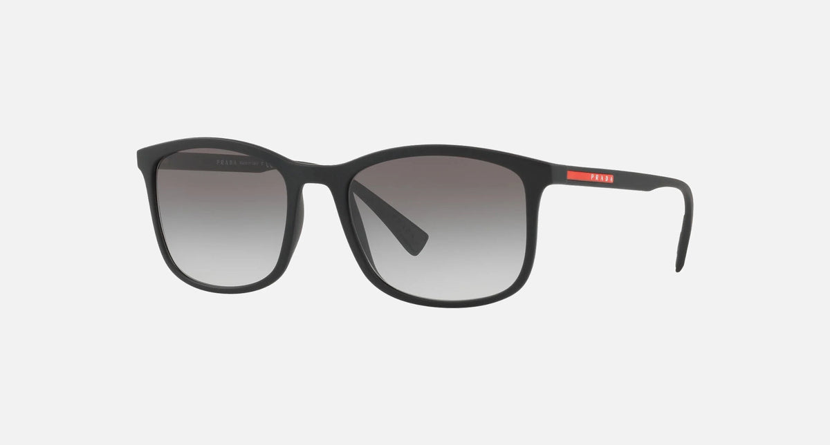 PS01TS / Grey Gradient/Black(DG00A7) / 56-19-140