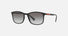 PS01TS / Grey Gradient/Black(DG00A7) / 56-19-140