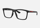 PS01TV / Matte Black(1BO1O1) / 54-17-145