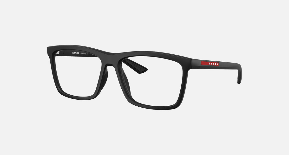 PS01TV / Matte Black(1BO1O1) / 54-17-145