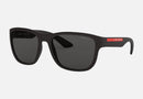 PS01US / Grey/Black(DG05S0) / 59-19-145