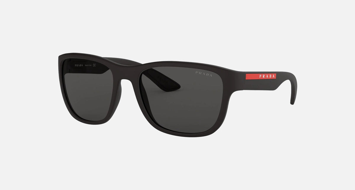 PS01US / Grey/Black(DG05S0) / 59-19-145