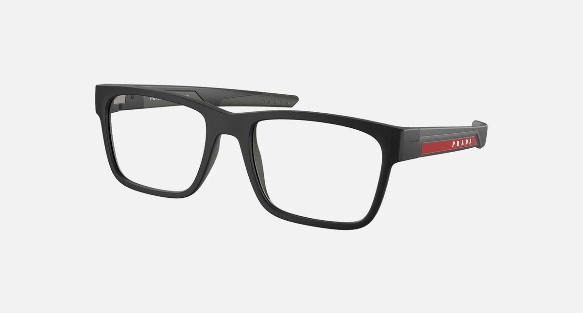 PS02PV / Matte Black(18P1O1) / 55-19-140