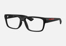 PS02TV / Matte Black(1BO1O1) / 54-17-145