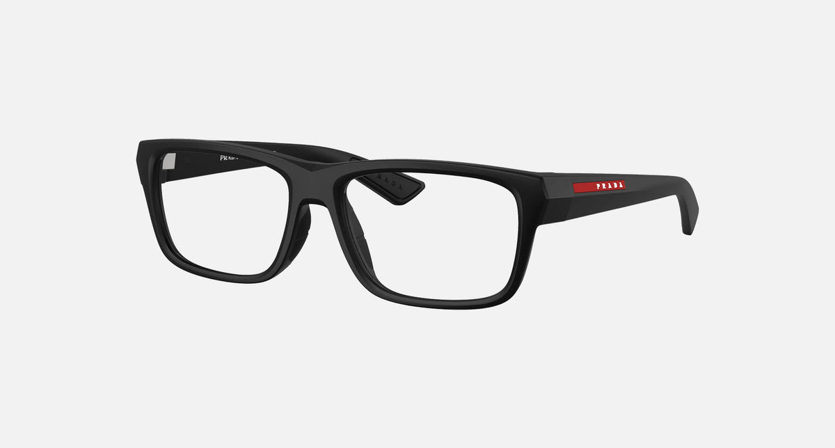 PS02TV / Matte Black(1BO1O1) / 54-17-145