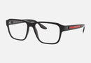 PS04NV / Black Rubber(DG01O1) / 54-17-145