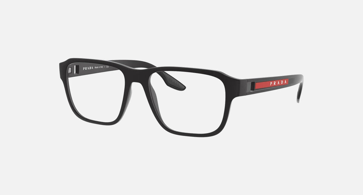 PS04NV / Black Rubber(DG01O1) / 54-17-145