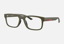 PS04QV / Military Green(15X1O1) / 52-18-145