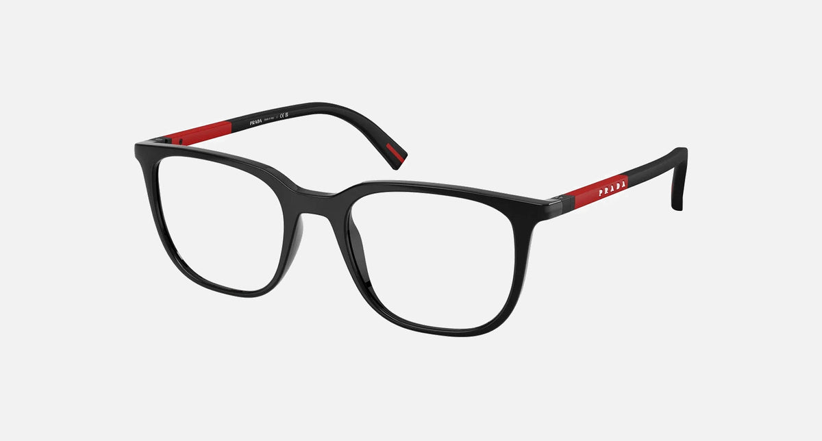 PS04RV / Black/Black Rubber(1AB1O1) / 50-19-145