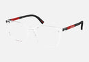 PS04RV / Transparent/Black Rubber(2AZ1O1) / 50-19-145