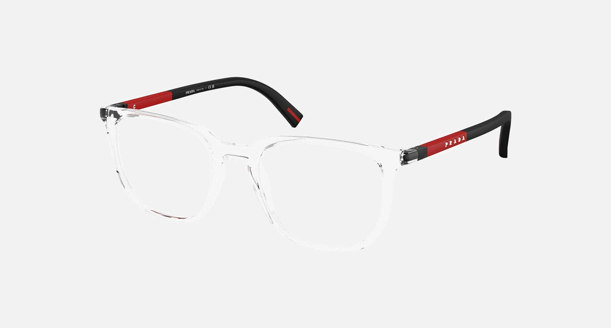 PS04RV / Transparent/Black Rubber(2AZ1O1) / 50-19-145