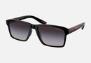 PS05YS / Grey Gradient/Black(1AB09U) / 58-17-145