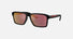 PS05YS / Dark Grey Mirrored Red Tuning/Matte Black(1BO10A) / 58-17-145
