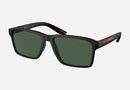 PS05YS / Tuning Dark Green/Black Rubber(DG006U) / 58-17-145