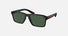 PS05YS / Tuning Dark Green/Black Rubber(DG006U) / 58-17-145