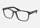 PS06PV / Black Rubber(DG01O1) / 55-18-145