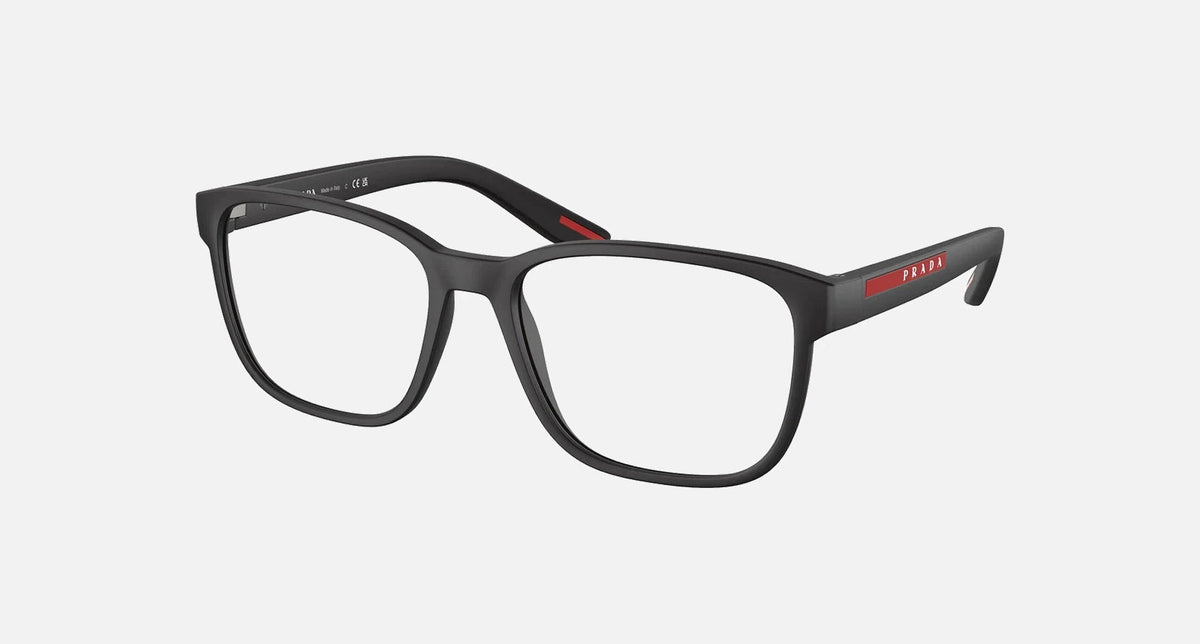 PS06PV / Black Rubber(DG01O1) / 55-18-145