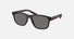 PS06YS / Polarized Dark Grey/Black Rubber(DG002G) / 56-17-145