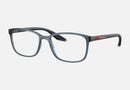 PS07RV / Transparent Azure(CZH1O1) / 53-18-145