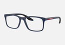 PS08RV / Matte Blue(MAG1O1) / 54-18-145