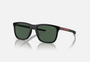 PS10WS / Dark Green/Black(1BO06U) / 54-19-140