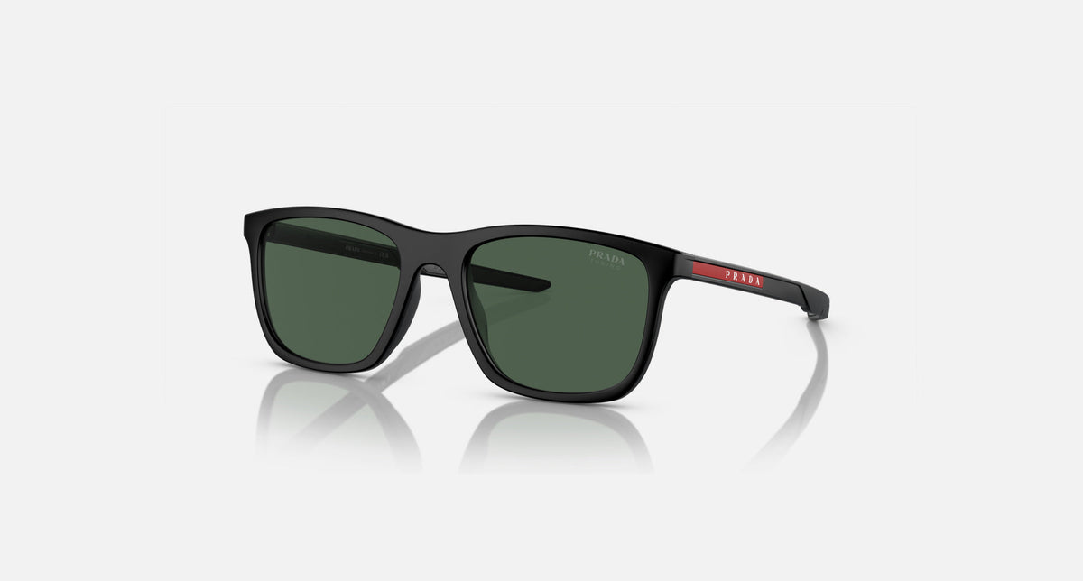 PS10WS / Dark Green/Black(1BO06U) / 54-19-140