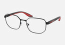 PS50QV / Black/Red(1AB1O1) / 55-19-145